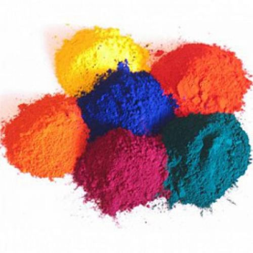 O que são pigmentos industriais? Quais pigmentos industriais são mais usados ​​hoje?
