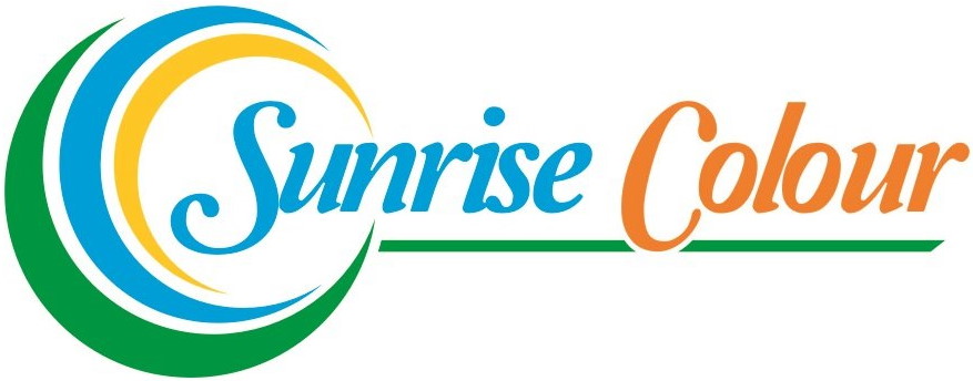 SUNRISE COLOURS VIETNAM CO., LTD